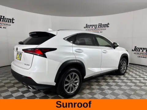 More photos of 2021 Lexus NX 300 Base at Jerry Hunt Supercenter - Lexington, NC