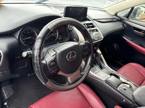 More photos of 2021 Lexus NX 300 Base at Jerry Hunt Supercenter - Lexington, NC