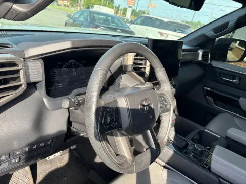 More photos of 2025 Toyota Tundra Limited at Jerry Hunt Supercenter - Lexington, NC
