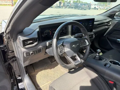 More photos of 2024 Ford Mustang GT at Jerry Hunt Supercenter - Lexington, NC