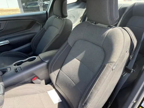 Another view of 2024 Ford Mustang GT for sale in Lexington, NC at Jerry Hunt Supercenter - Lexington
