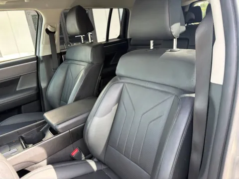 Another view of 2024 Hyundai Santa Fe SEL for sale in Lexington, NC at Jerry Hunt Supercenter - Lexington
