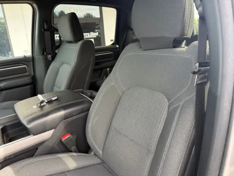 Another view of 2024 Ram 1500 Big Horn/Lone Star for sale in Lexington, NC at Jerry Hunt Supercenter - Lexington