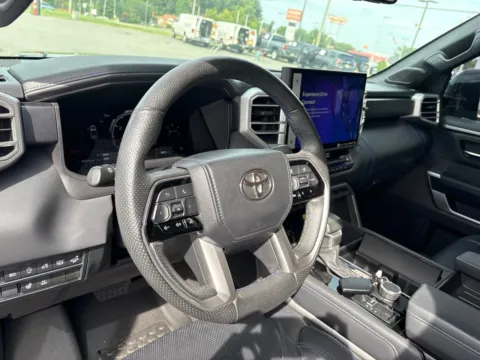 More photos of 2023 Toyota Tundra Platinum at Jerry Hunt Supercenter - Lexington, NC