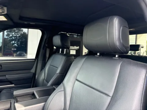 Another view of 2023 Toyota Tundra Platinum for sale in Lexington, NC at Jerry Hunt Supercenter - Lexington