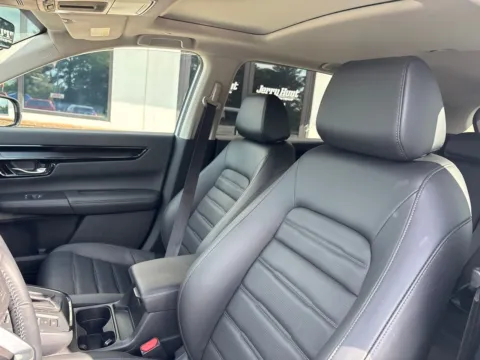Another view of 2025 Honda CR-V EX-L for sale in Lexington, NC at Jerry Hunt Supercenter - Lexington