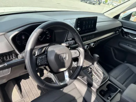 More photos of 2025 Honda CR-V EX-L at Jerry Hunt Supercenter - Lexington, NC