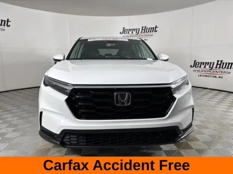 Another view of 2025 Honda CR-V EX-L for sale in Lexington, NC at Jerry Hunt Supercenter - Lexington