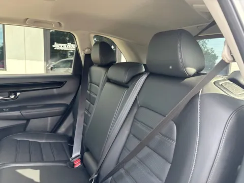 More photos of 2025 Honda CR-V EX-L at Jerry Hunt Supercenter - Lexington, NC