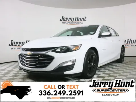 [専用出品]MALIBU Used 2022 Chevrolet Malibu LS for sale in Lexington, NC at Jerry