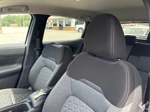 Another view of 2025 Nissan Kicks SV for sale in Lexington, NC at Jerry Hunt Supercenter - Lexington