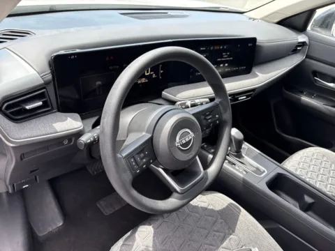 More photos of 2025 Nissan Kicks SV at Jerry Hunt Supercenter - Lexington, NC