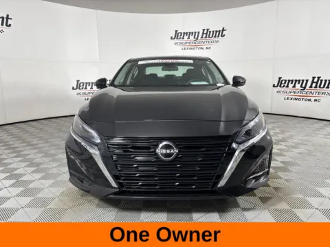 Another view of 2023 Nissan Altima 2.5 S for sale in Lexington, NC at Jerry Hunt Supercenter - Lexington