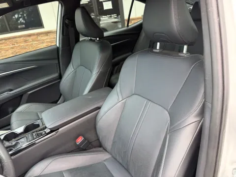 Another view of 2025 Toyota Camry XSE for sale in Lexington, NC at Jerry Hunt Supercenter - Lexington