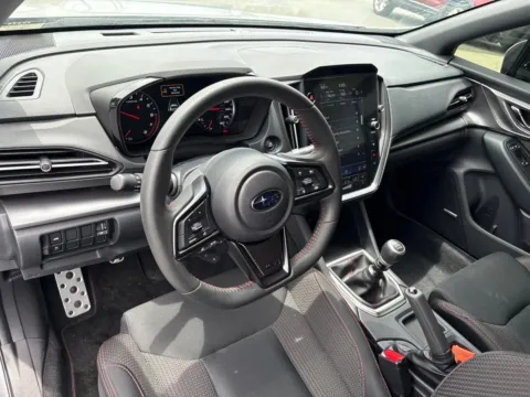 More photos of 2024 Subaru WRX Premium at Jerry Hunt Supercenter - Lexington, NC