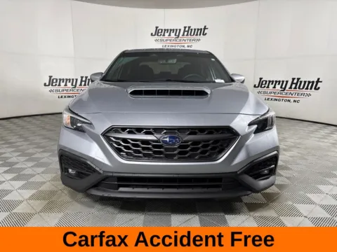Another view of 2024 Subaru WRX Premium for sale in Lexington, NC at Jerry Hunt Supercenter - Lexington