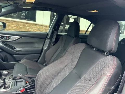 Another view of 2024 Subaru WRX Premium for sale in Lexington, NC at Jerry Hunt Supercenter - Lexington