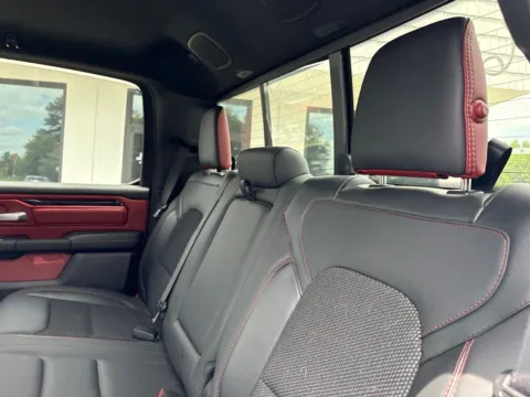 More photos of 2022 Ram 1500 Rebel at Jerry Hunt Supercenter - Lexington, NC
