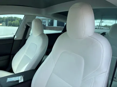 Photos of 2022 Tesla Model 3 Performance for sale in Lexington, NC at Jerry Hunt Supercenter - Lexington