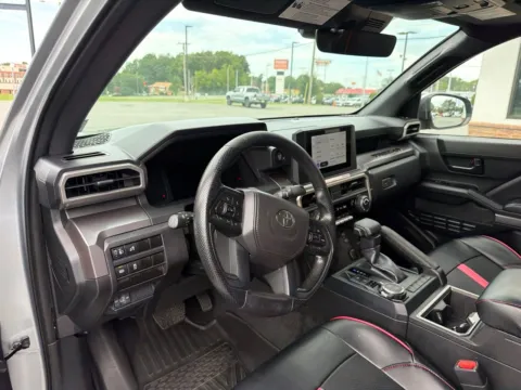 More photos of 2025 Toyota Tacoma SR5 at Jerry Hunt Supercenter - Lexington, NC
