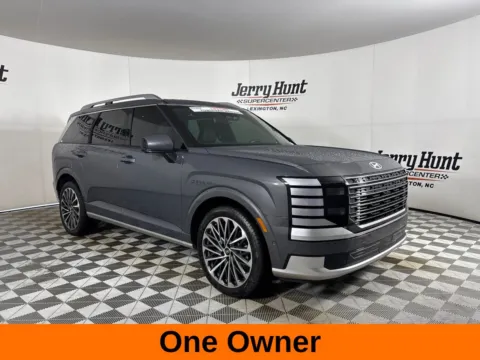 More photos of 2026 Hyundai Palisade Calligraphy at Jerry Hunt Supercenter - Lexington, NC