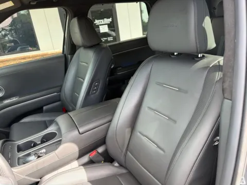 Another view of 2026 Hyundai Palisade Calligraphy for sale in Lexington, NC at Jerry Hunt Supercenter - Lexington