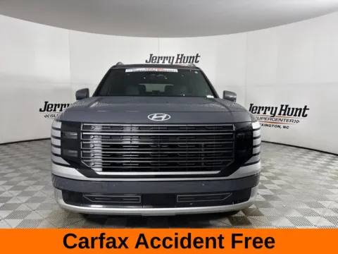 Another view of 2026 Hyundai Palisade Calligraphy for sale in Lexington, NC at Jerry Hunt Supercenter - Lexington