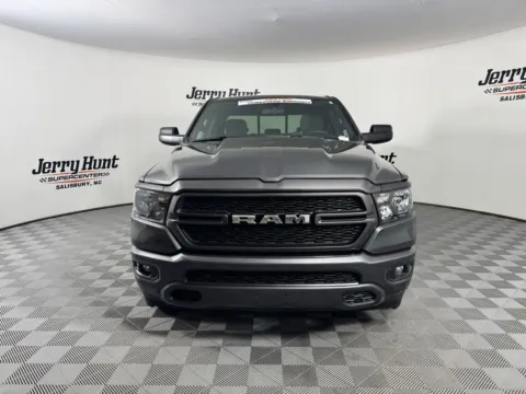 More photos of 2024 Ram 1500 Tradesman at Jerry Hunt Supercenter - Lexington, NC