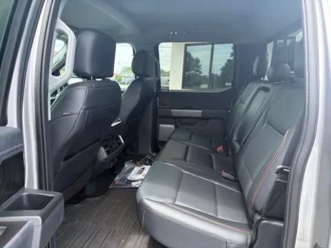 More photos of 2021 Ford F-150 Lariat at Jerry Hunt Supercenter - Lexington, NC