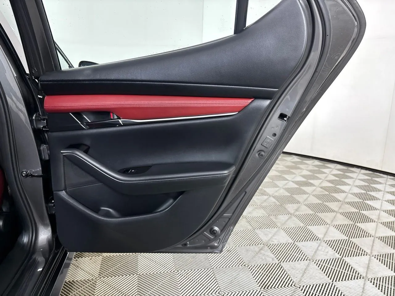2025 Mazda Mazda3 2.5 S Premium Package in Lexington, NC | Jerry