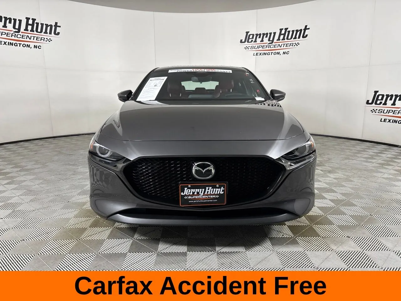 2025 Mazda Mazda3 2.5 S Premium Package in Lexington, NC | Jerry