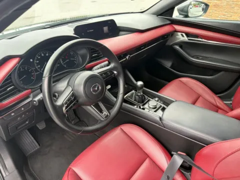 More photos of 2025 Mazda Mazda3 2.5 S Premium Package at Jerry Hunt Supercenter - Lexington, NC