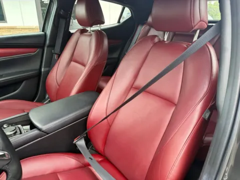 Another view of 2025 Mazda Mazda3 2.5 S Premium Package for sale in Lexington, NC at Jerry Hunt Supercenter - Lexington