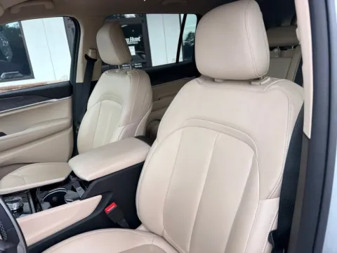 Another view of 2021 Jeep Grand Cherokee L Limited for sale in Lexington, NC at Jerry Hunt Supercenter - Lexington