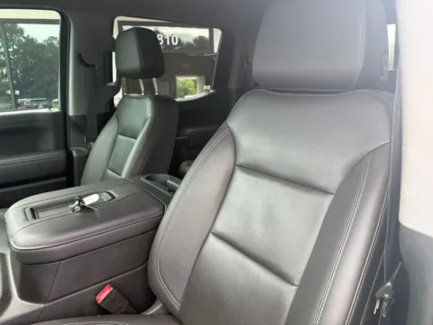 Photos of 2022 Chevrolet Silverado 1500 LTD LTZ for sale in Lexington, NC at Jerry Hunt Supercenter - Lexington