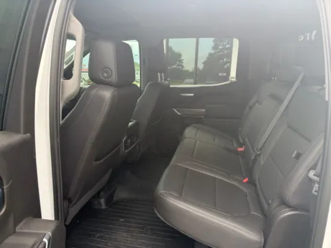 More photos of 2022 Chevrolet Silverado 1500 LTD LTZ at Jerry Hunt Supercenter - Lexington, NC