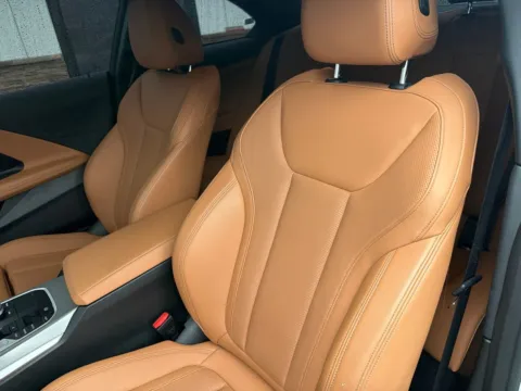 Another view of 2025 BMW 2 Series M240i for sale in Lexington, NC at Jerry Hunt Supercenter - Lexington