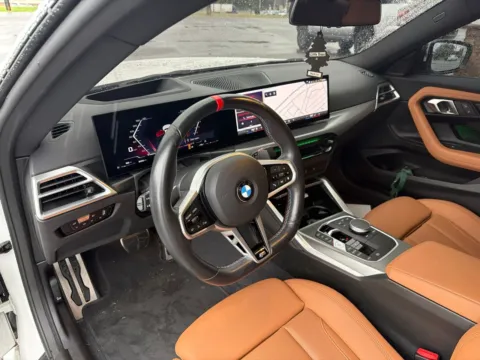 More photos of 2025 BMW 2 Series M240i at Jerry Hunt Supercenter - Lexington, NC