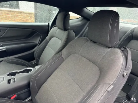 Another view of 2025 Ford Mustang GT for sale in Lexington, NC at Jerry Hunt Supercenter - Lexington