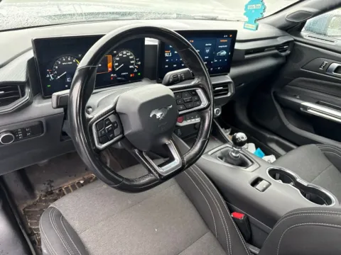 More photos of 2025 Ford Mustang GT at Jerry Hunt Supercenter - Lexington, NC