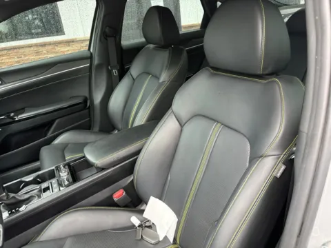 Another view of 2025 Kia K5 GT for sale in Lexington, NC at Jerry Hunt Supercenter - Lexington