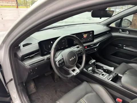 More photos of 2025 Kia K5 GT at Jerry Hunt Supercenter - Lexington, NC