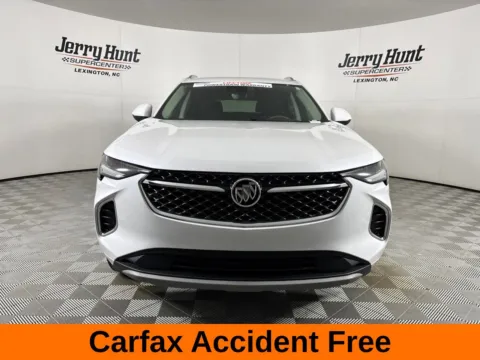 Another view of 2023 Buick Envision Avenir for sale in Lexington, NC at Jerry Hunt Supercenter - Lexington