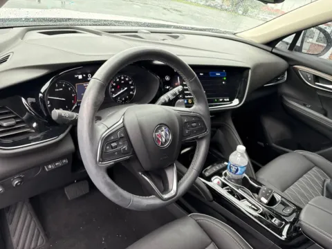 More photos of 2023 Buick Envision Avenir at Jerry Hunt Supercenter - Lexington, NC