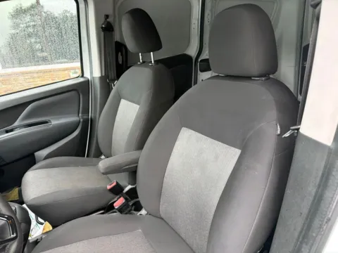 Another view of 2022 Ram ProMaster City for sale in Lexington, NC at Jerry Hunt Supercenter - Lexington