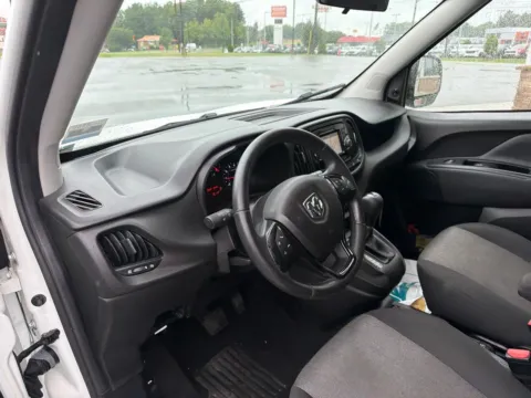 More photos of 2022 Ram ProMaster City at Jerry Hunt Supercenter - Lexington, NC