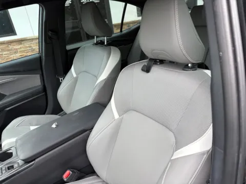 Another view of 2025 Toyota Camry SE for sale in Lexington, NC at Jerry Hunt Supercenter - Lexington