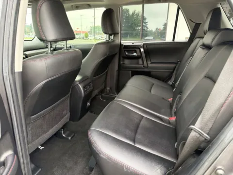 More photos of 2021 Toyota 4Runner TRD Off-Road Premium at Jerry Hunt Supercenter - Lexington, NC