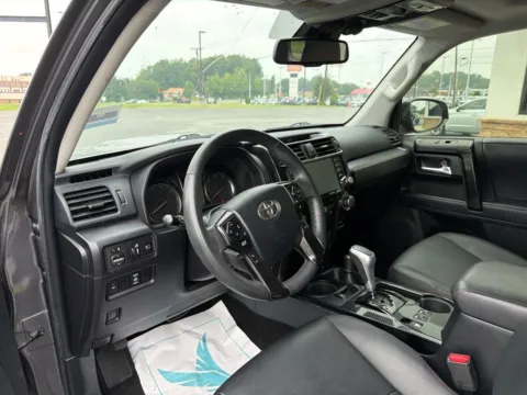 More photos of 2021 Toyota 4Runner TRD Off-Road Premium at Jerry Hunt Supercenter - Lexington, NC