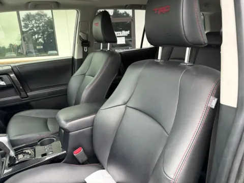 Another view of 2021 Toyota 4Runner TRD Off-Road Premium for sale in Lexington, NC at Jerry Hunt Supercenter - Lexington